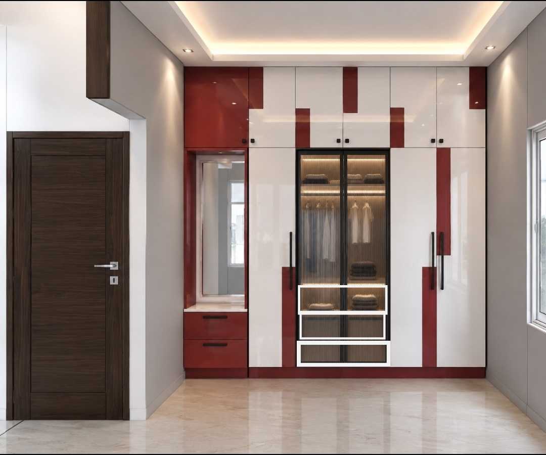 Reception and institutional projects